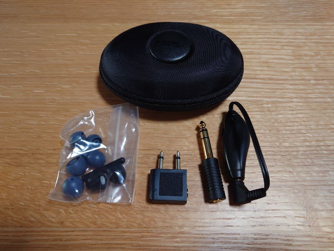 SHURE se535ltd 旧モデル
