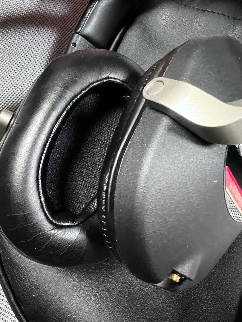 名機 MDR-Z1000 SONY リファレンスヘッドホン