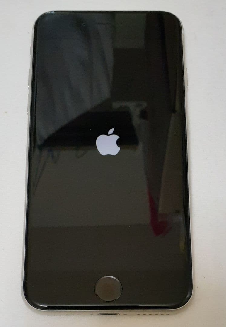 Apple iPhone SE 64GB　第3世代　中古美品　本体のみ