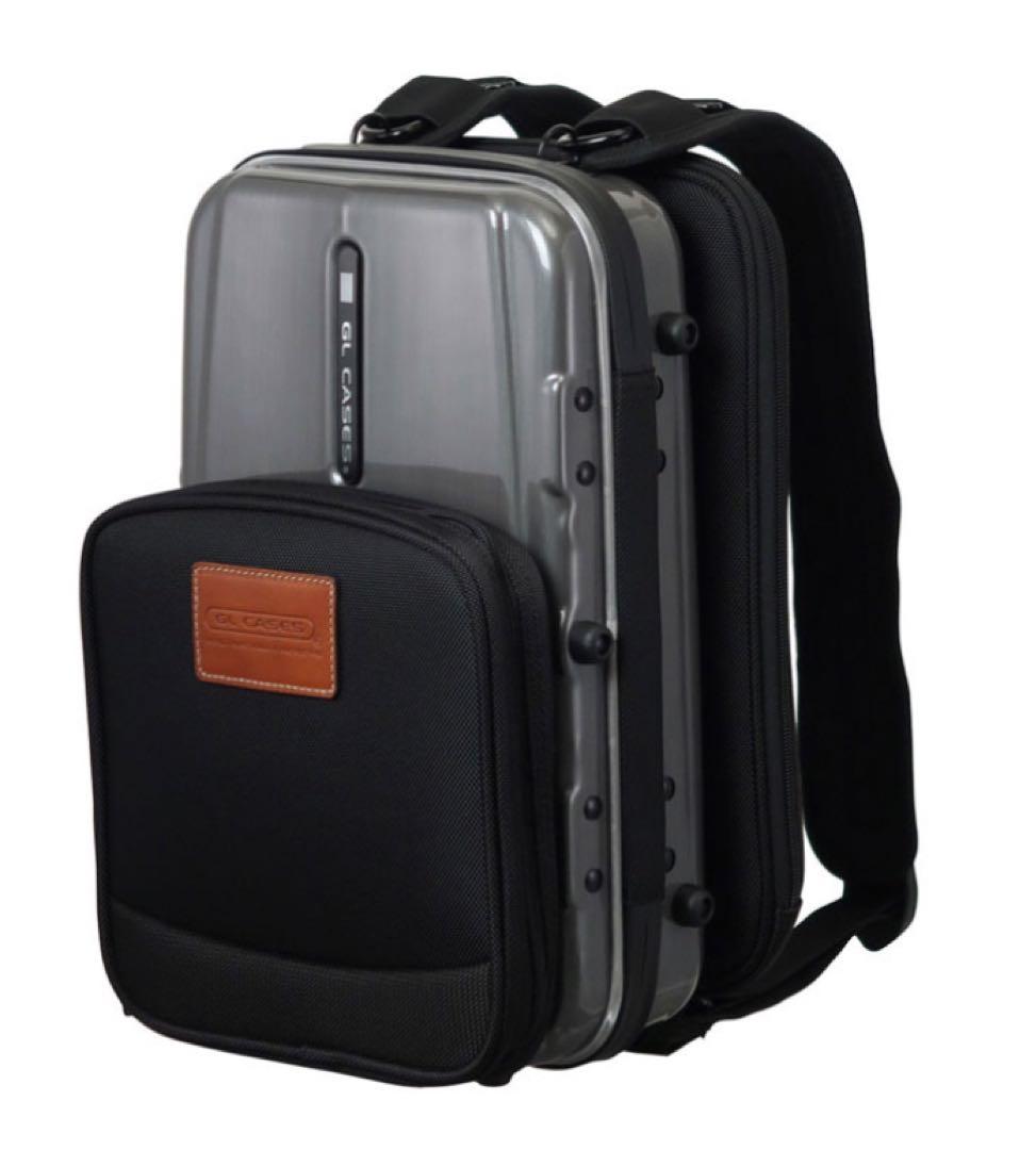 〈最終価格〉GLケース クラリネットケース【定価46,200円】