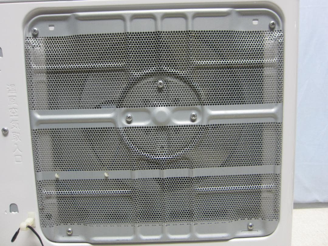 【S9632】整備済 石油ファンヒーター コロナ FH-ST5718BY