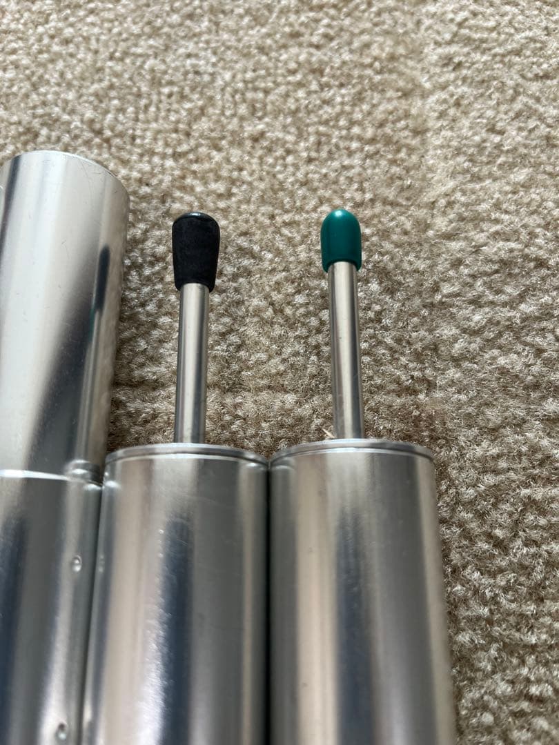 コールマン ウェザーマスター ヘキサタープII