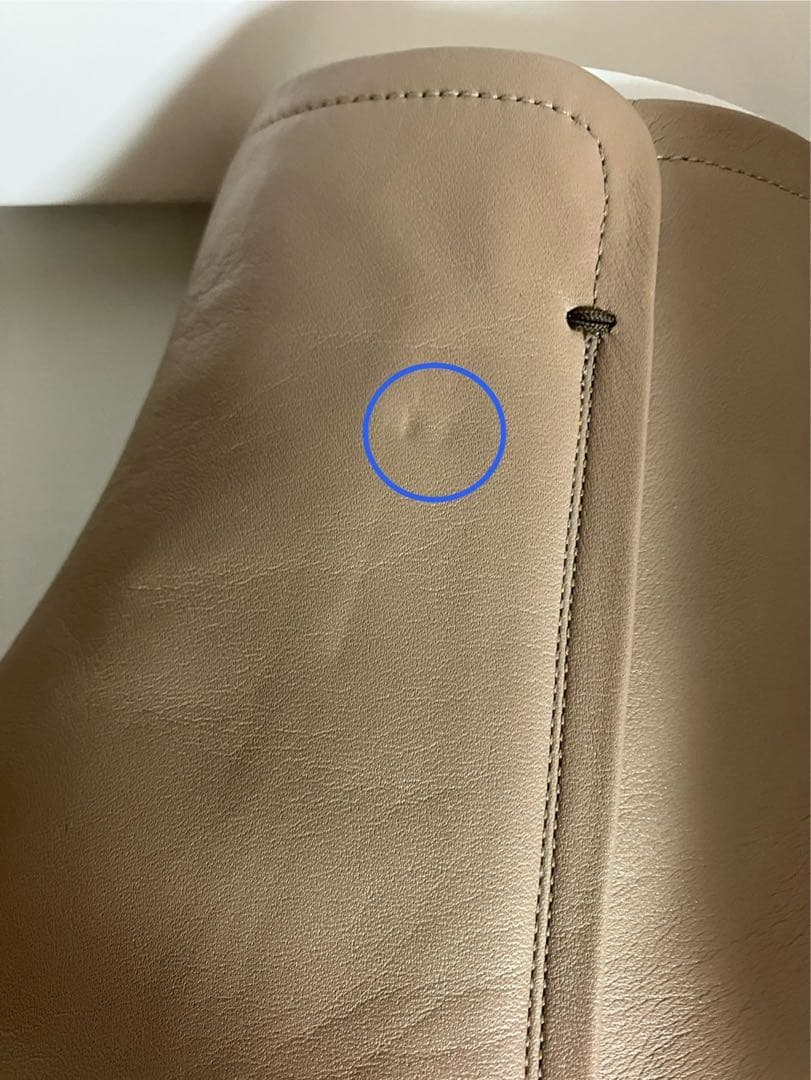 【ラブフィールド 様用】　MACKINTOSH PHILOSOPHY ブーツ