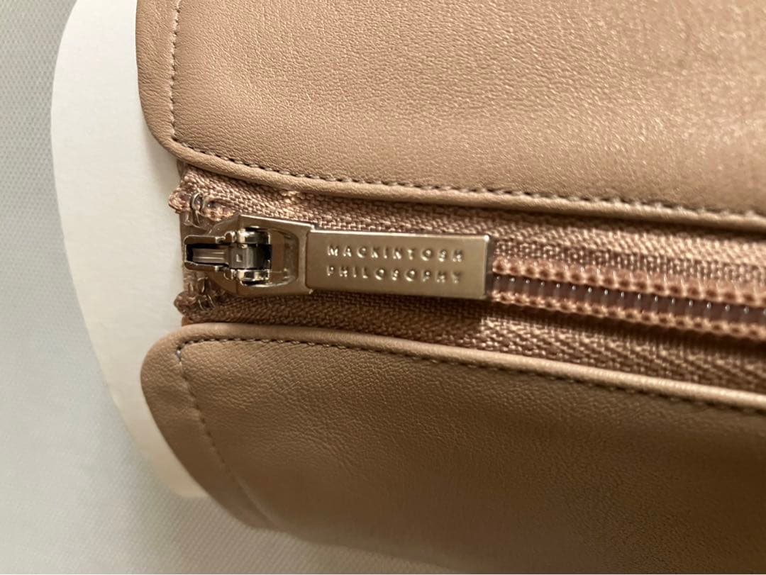 【ラブフィールド 様用】　MACKINTOSH PHILOSOPHY ブーツ