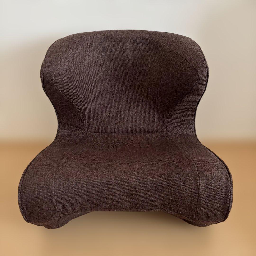 スタイルドクターチェア Style Dr.CHAIR MTG 姿勢ケア　ブラウン
