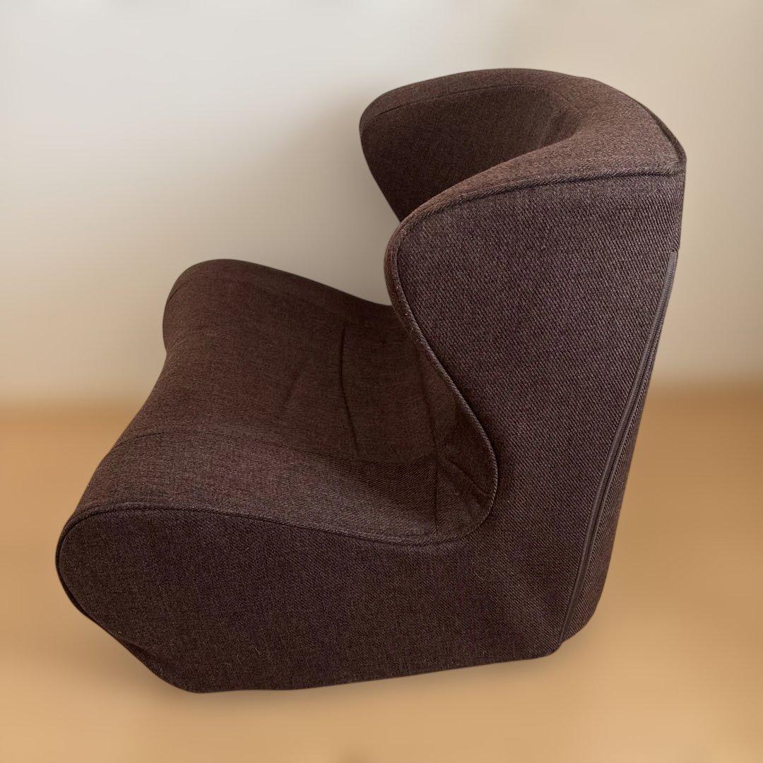 スタイルドクターチェア Style Dr.CHAIR MTG 姿勢ケア　ブラウン