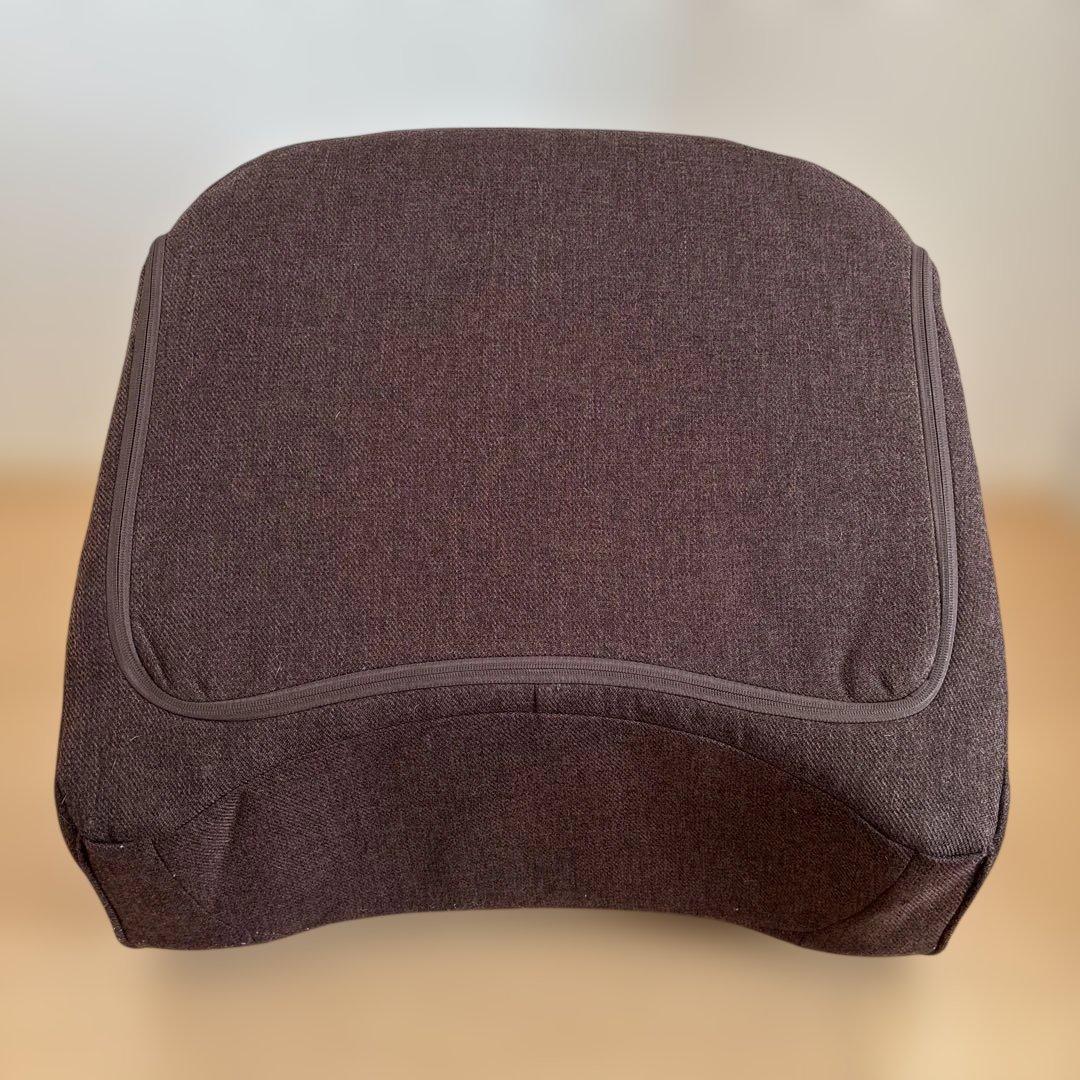 スタイルドクターチェア Style Dr.CHAIR MTG 姿勢ケア　ブラウン