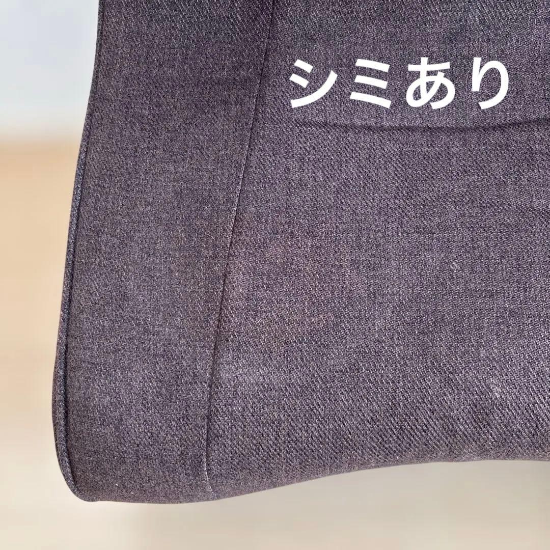 スタイルドクターチェア Style Dr.CHAIR MTG 姿勢ケア　ブラウン