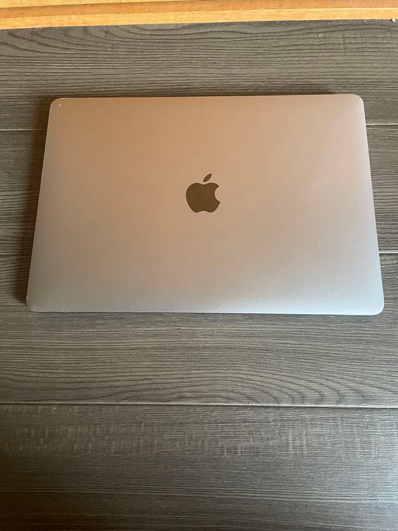 MacBook本体 MAC BOOK PRO A2338 13inch/M1/16/2tb