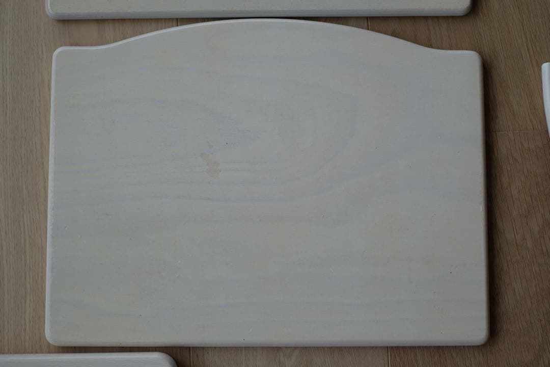 ストッケ トリップトラップ ホワイトウォッシュ