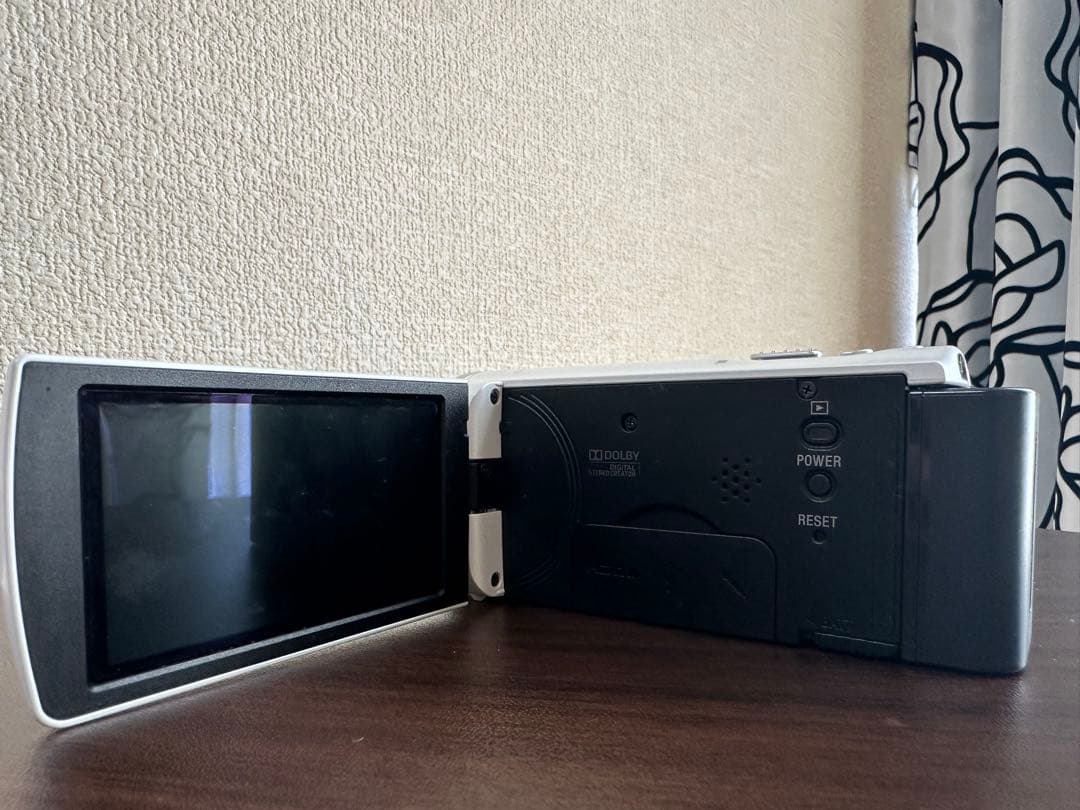 1日限定価格‼️SONY HANDYCAM HDR-CX270V