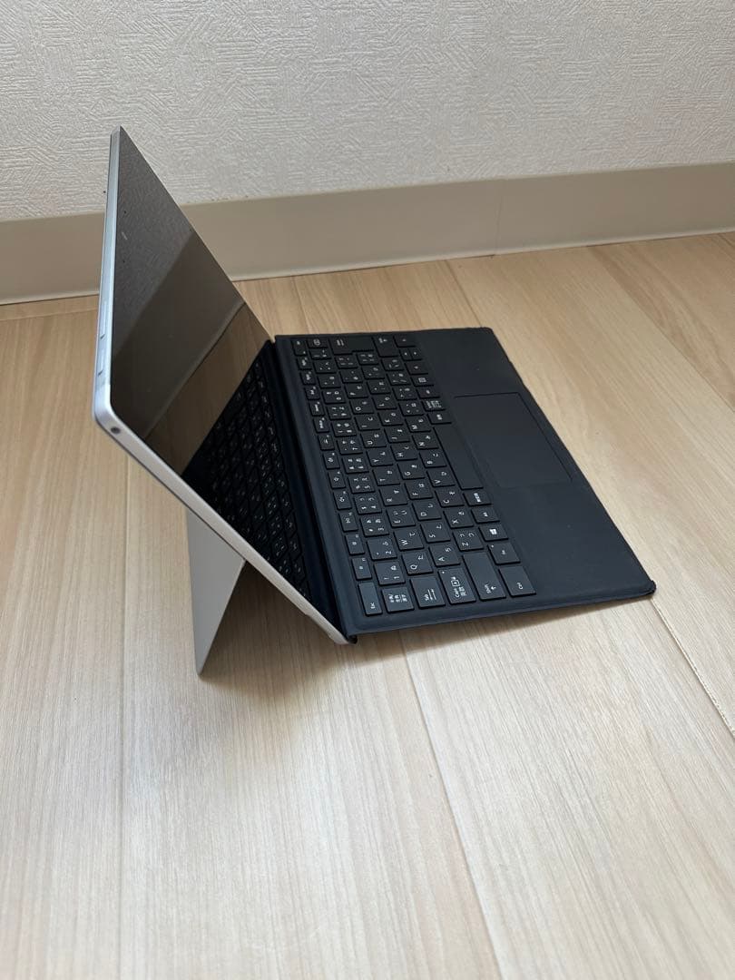 値下げ中11/23迄【美品 】Surface Pro7 i5/8GB/128GB