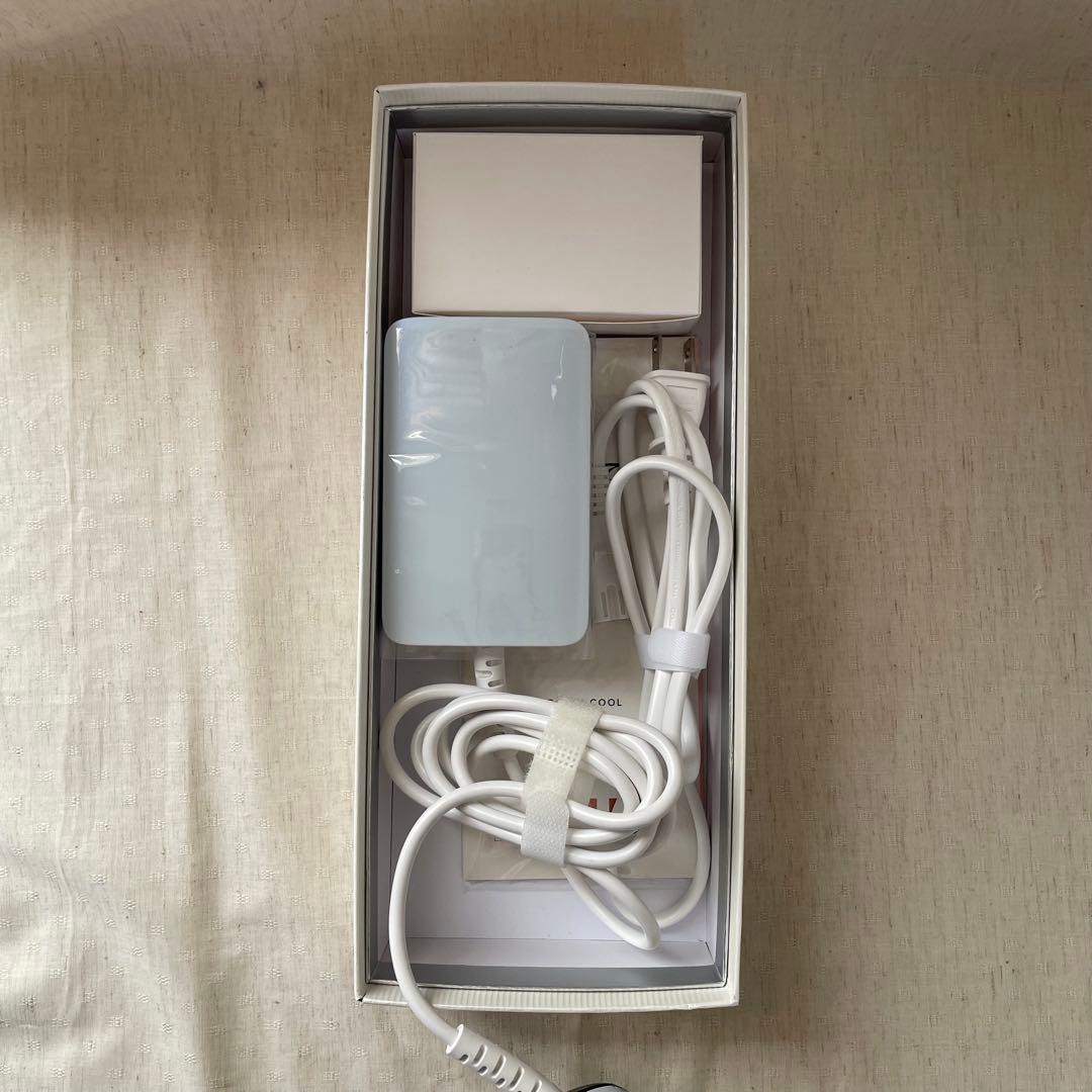 リファ　エピ クール ReFa EPI COOL RE-BD-02A 脱毛器