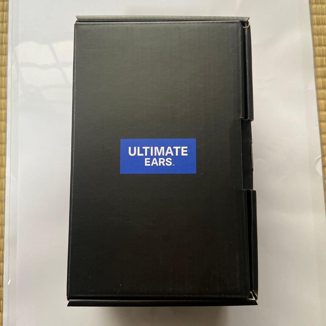 ULTIMATE EARS BOOM 3 パープル