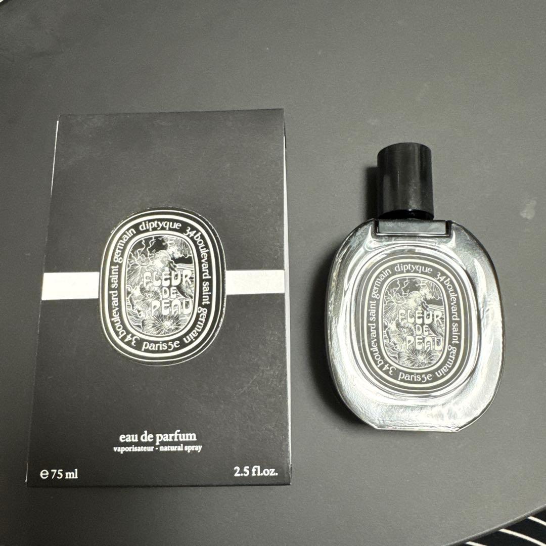 diptyque Cœur de Pêche オードパルファン 75ml