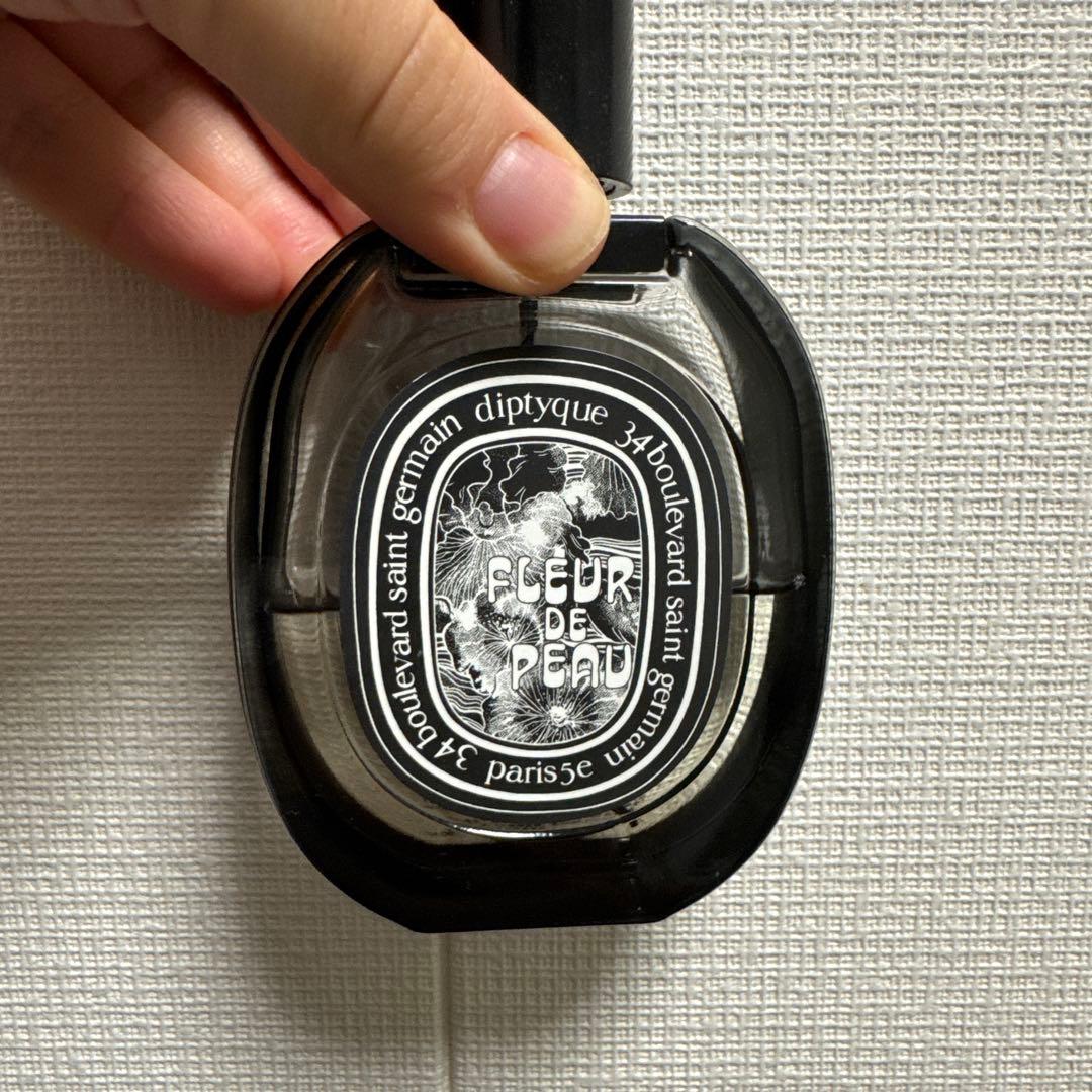 diptyque Cœur de Pêche オードパルファン 75ml