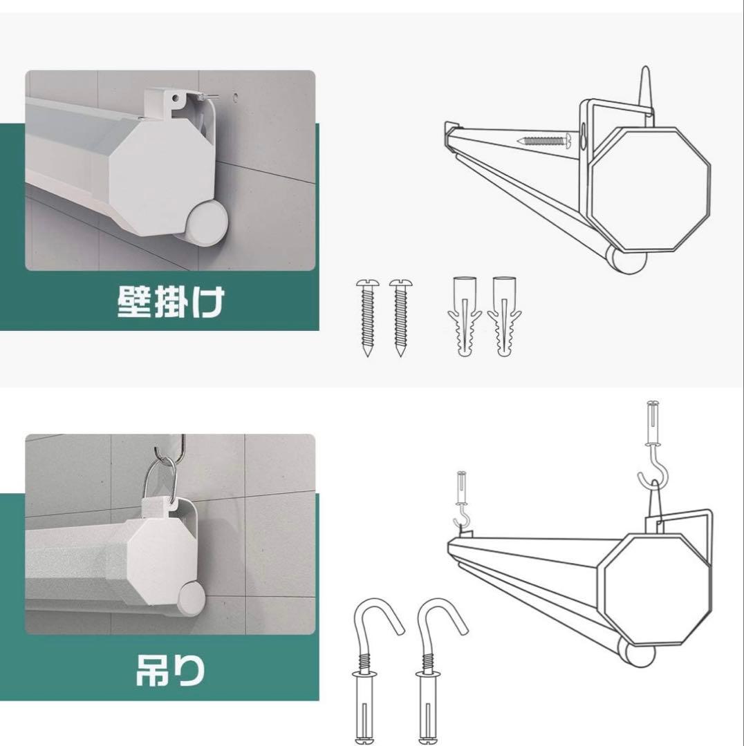 NIERBO 72インチ プロジェクタースクリーン