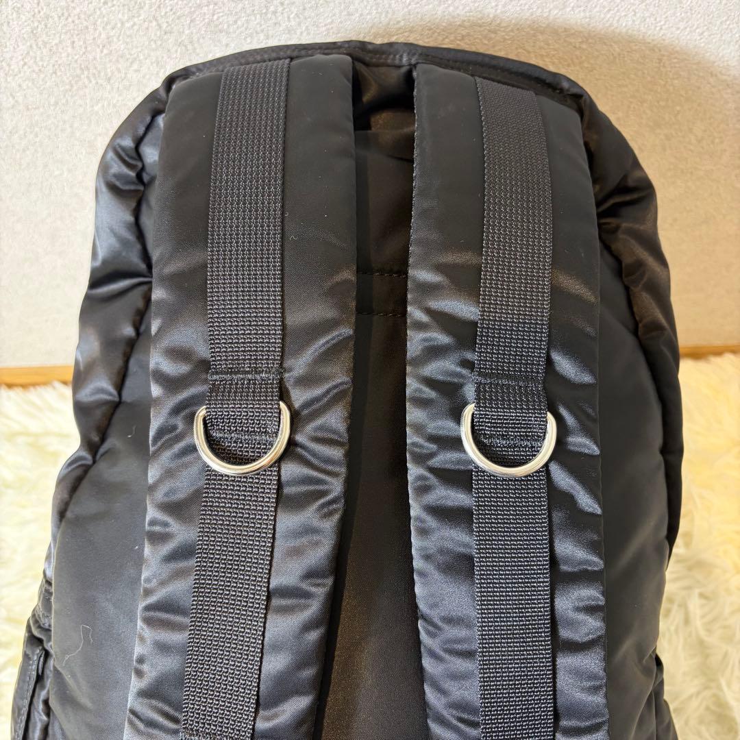 MASTERMIND Porterコラボ　リュック　限定　スカル　opium