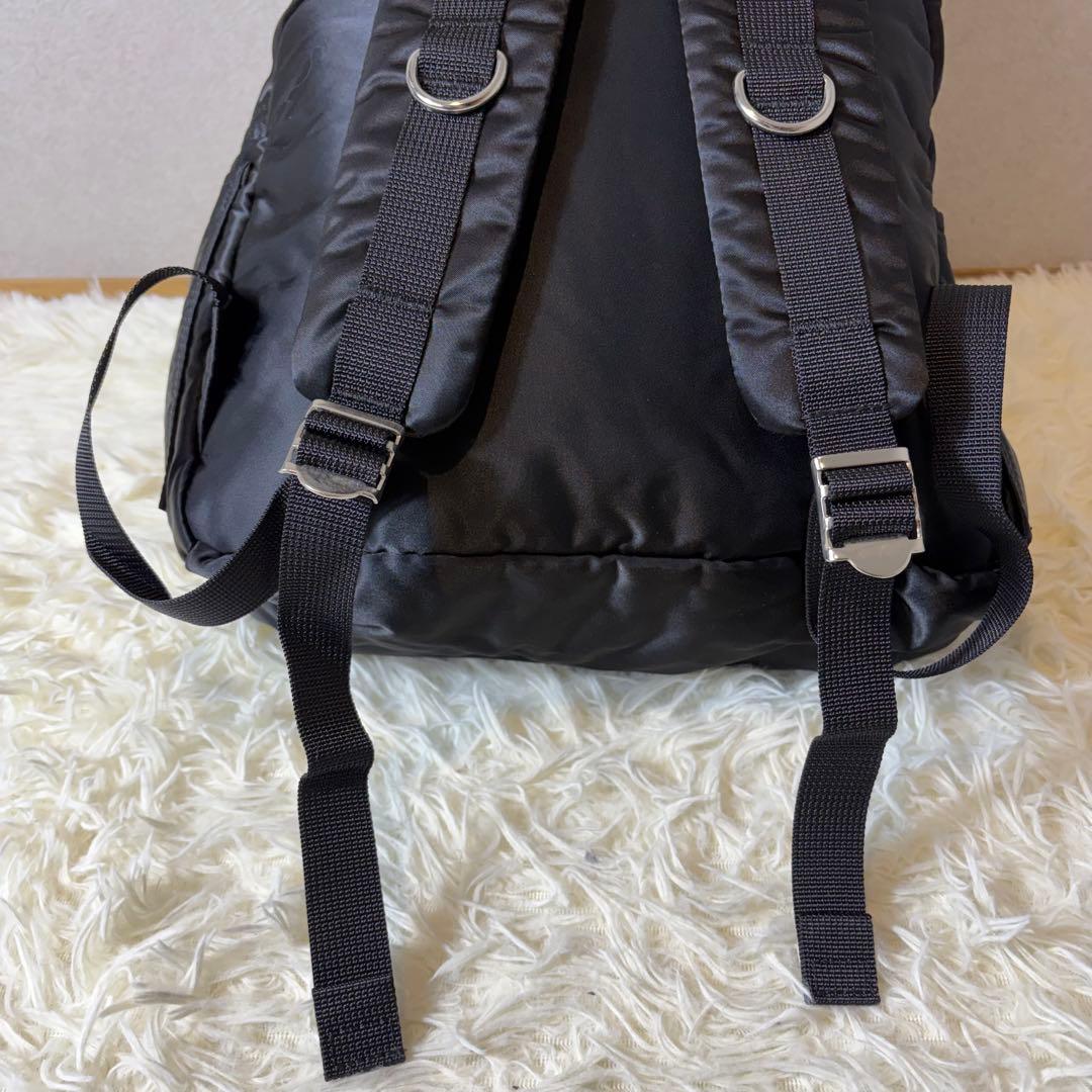 MASTERMIND Porterコラボ　リュック　限定　スカル　opium