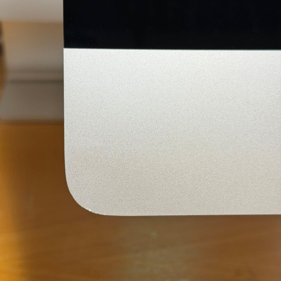 Macデスクトップ iMac (Retina 4K, 21.5-inch, 2019)