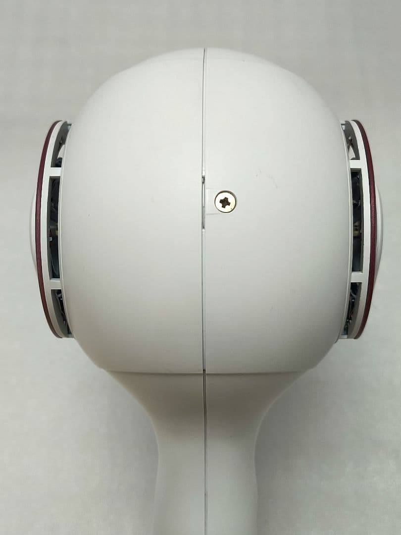 5 REP3D-G-JP 3DPlusドライヤー レプロナイザー リュミエリーナ