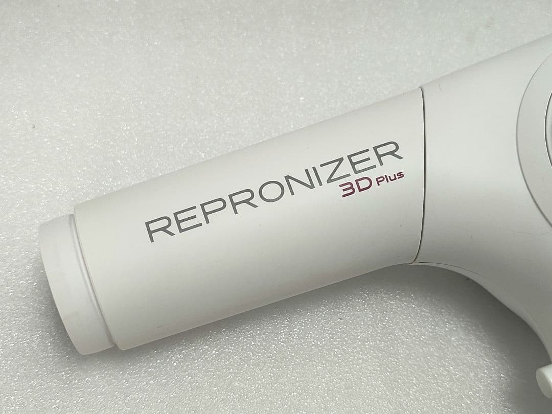 5 REP3D-G-JP 3DPlusドライヤー レプロナイザー リュミエリーナ