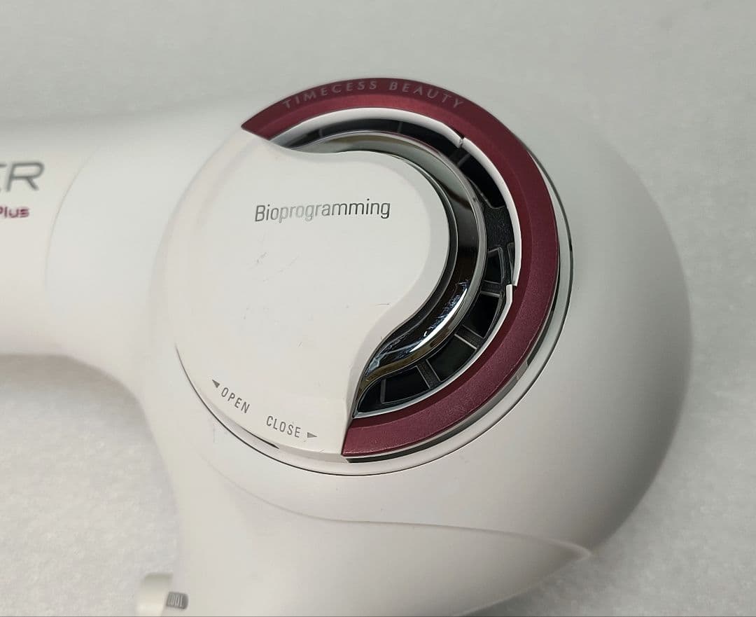 5 REP3D-G-JP 3DPlusドライヤー レプロナイザー リュミエリーナ