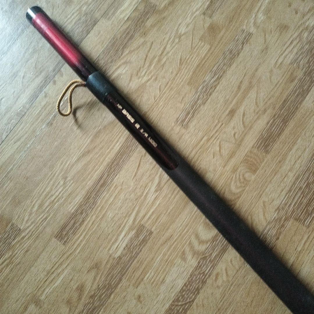 希少SHIMANO NF BASIS 磯 玉ノ柄 400