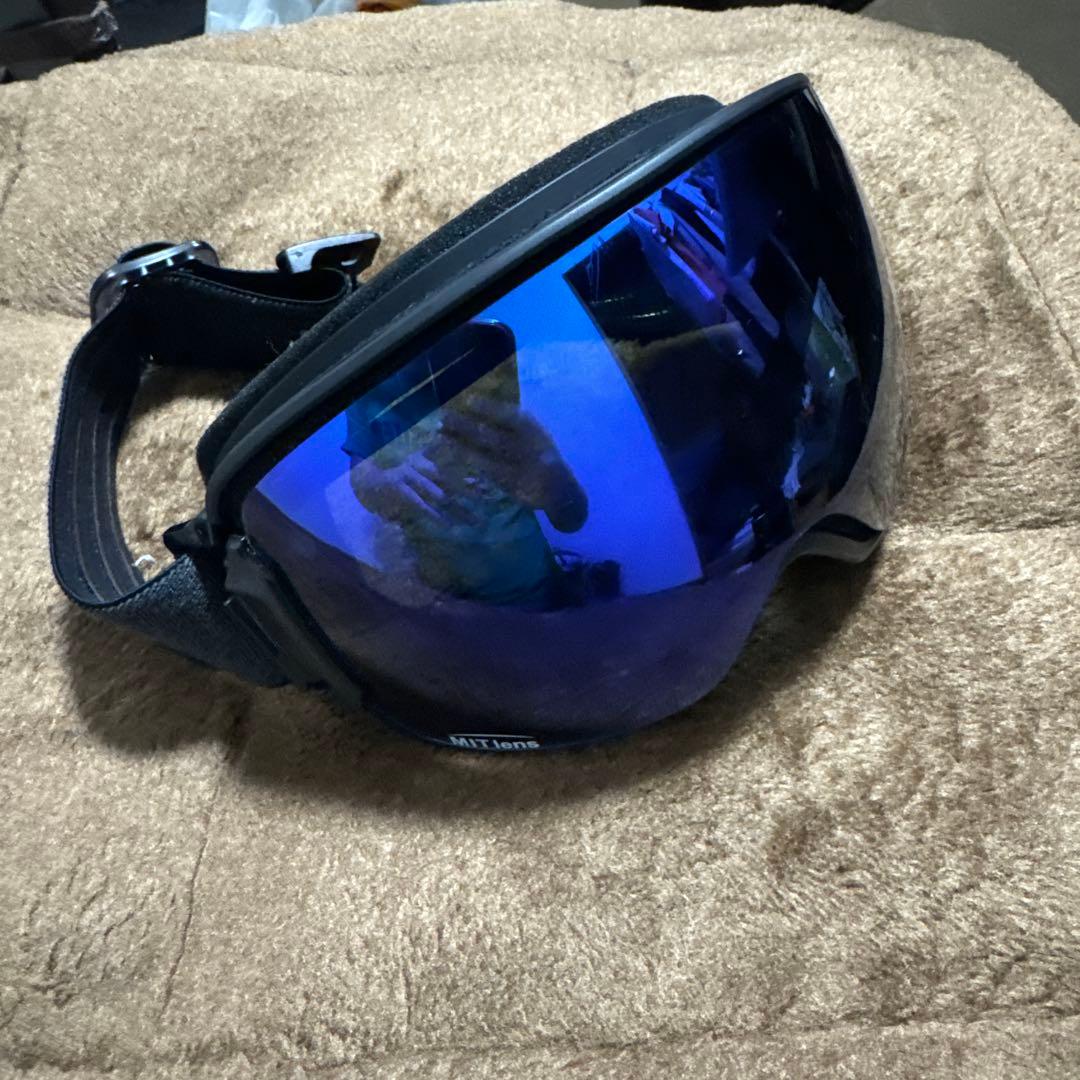 ⭐️ お値下げ中⭐️DICE ゴーグル BANK MIT