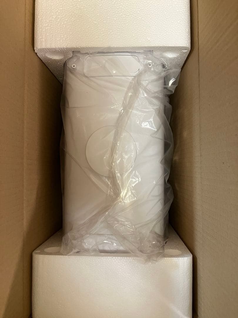 Lacidoll 加湿器 大容量 家庭用 業務用【法人向け】業務用加湿器 25L