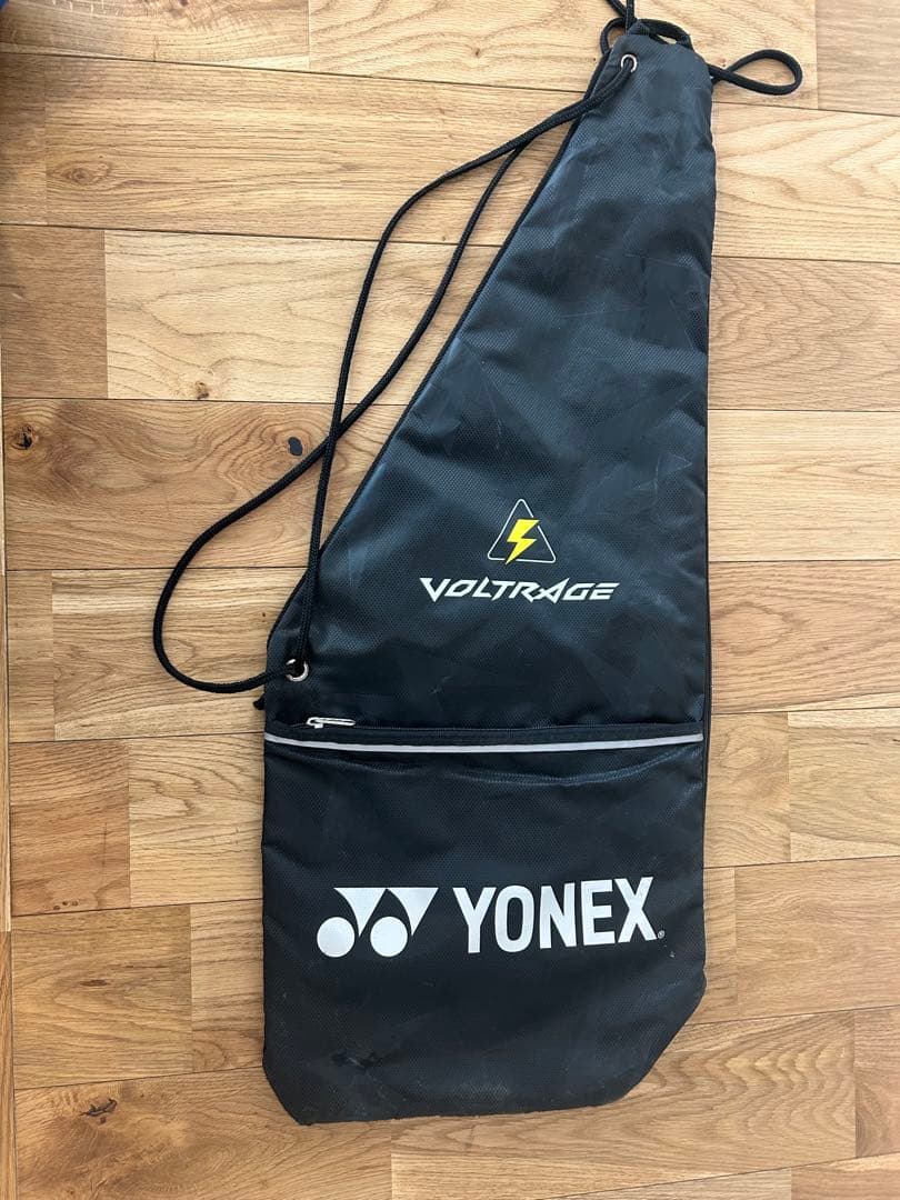 YONEX ソフトテニス　ラケット　VOLTRAGE