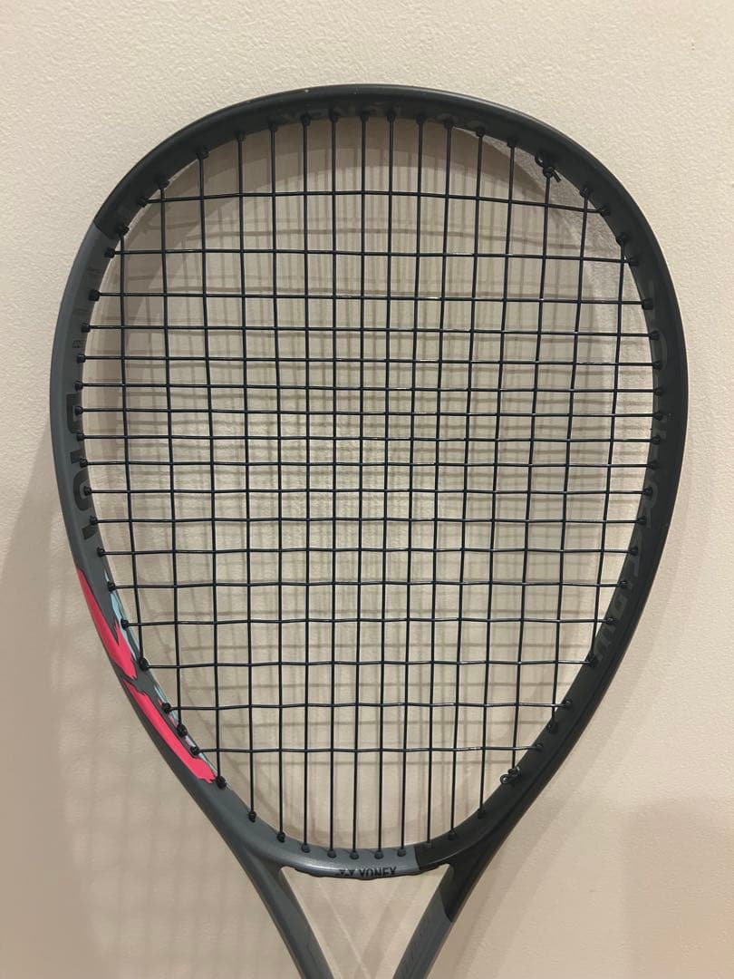 YONEX ソフトテニス　ラケット　VOLTRAGE