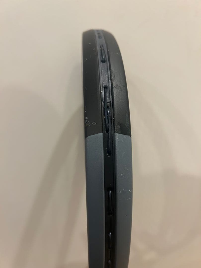 YONEX ソフトテニス　ラケット　VOLTRAGE