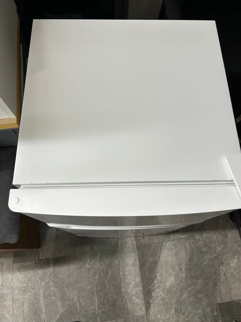 Haier 冷蔵庫 JR-N85C 2021年製最終値下げ早い者勝ちです