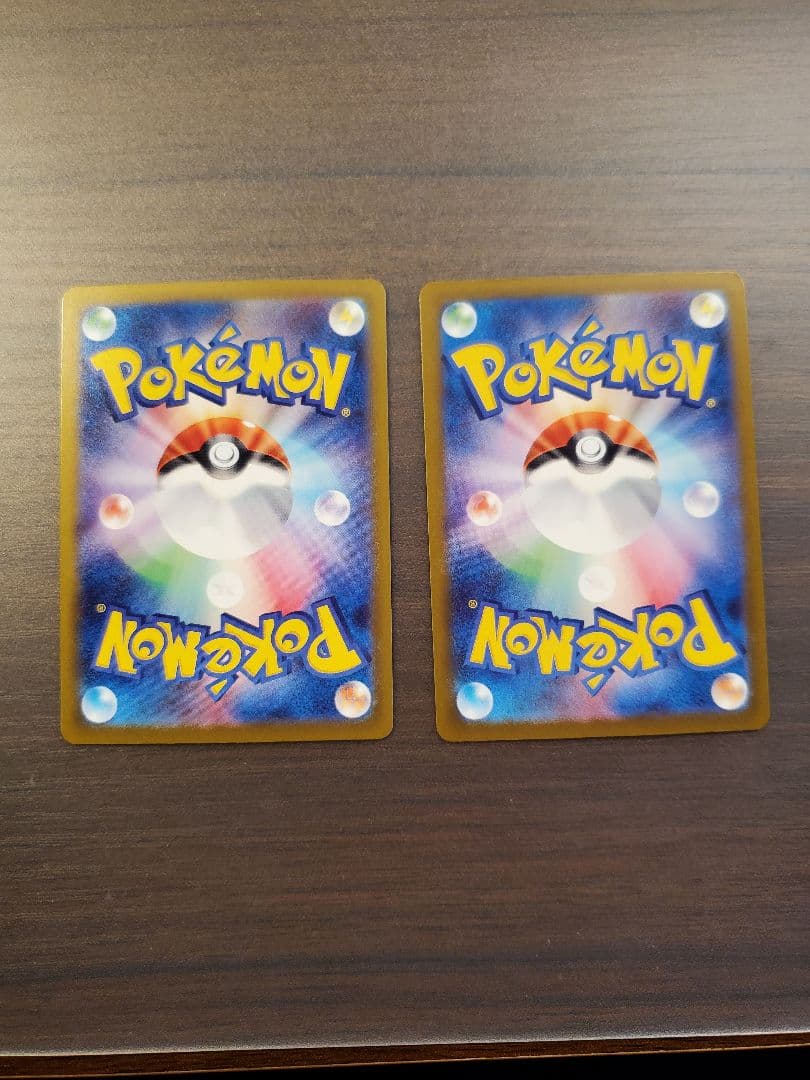 【美品】ポケモンカード メガドリームex カナリィ サポートカード 2枚セット