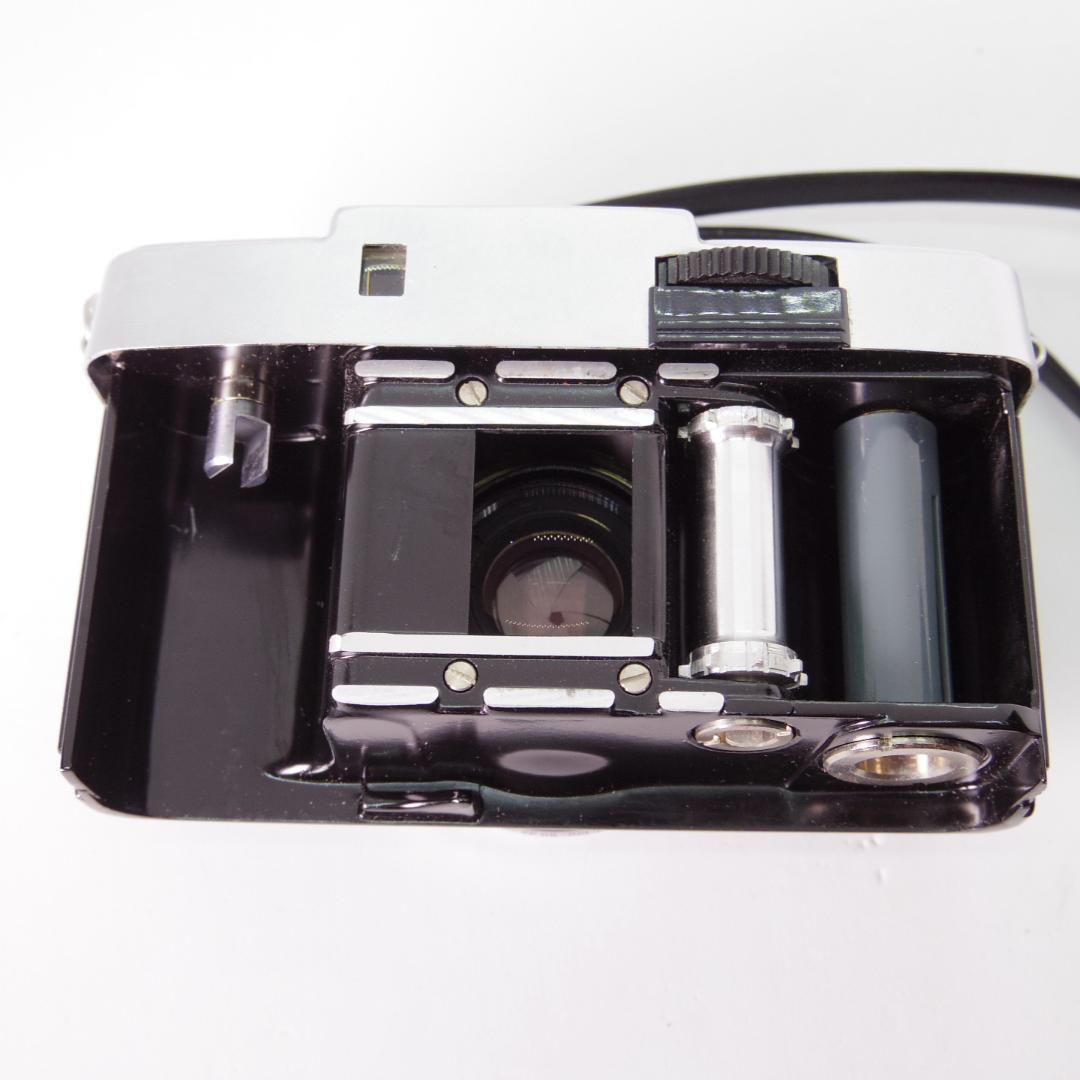 PEN D【F.Zuiko/f1.9/32mm/161277】