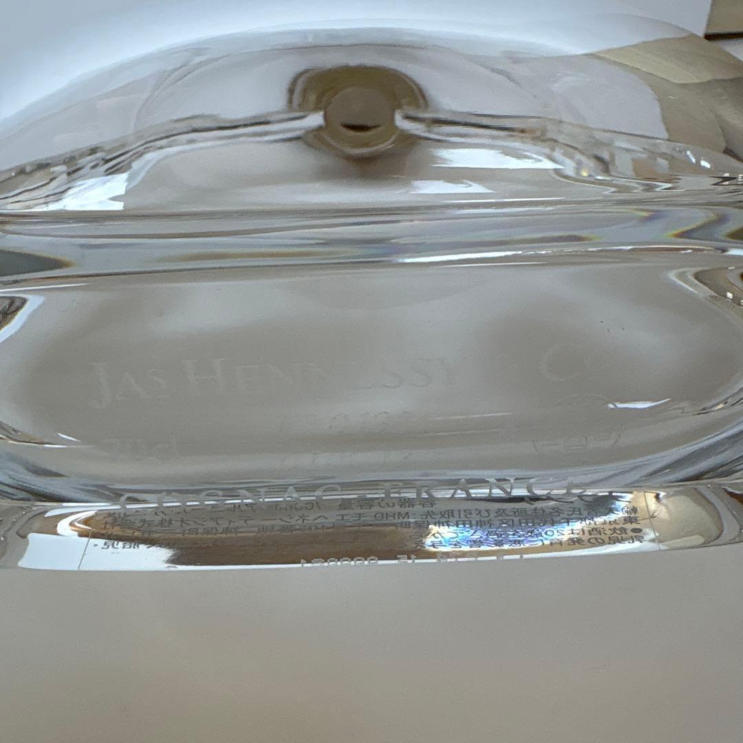 ヘネシー リシャールRlCHRD HENNSSY