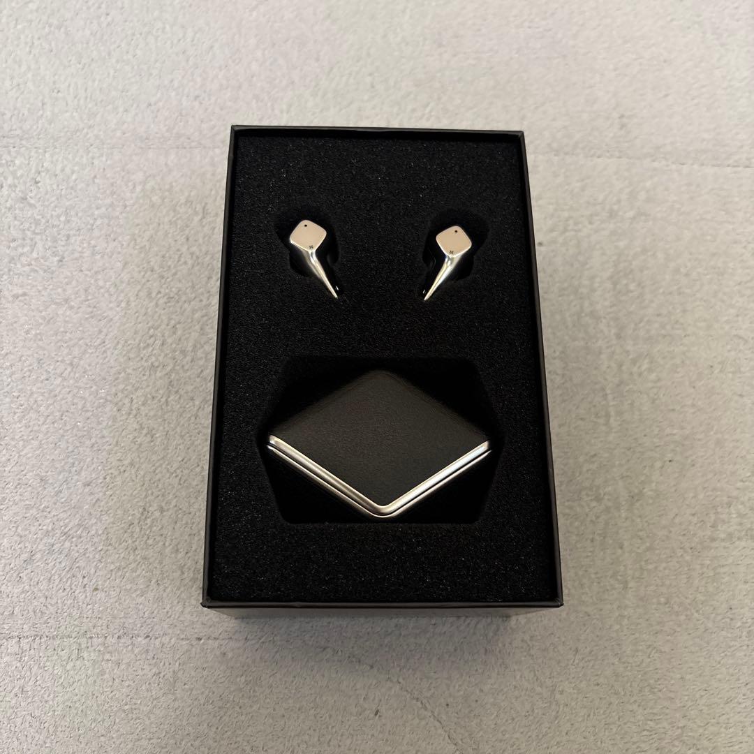 イヤホン HIFIMAN Svanar Wireless