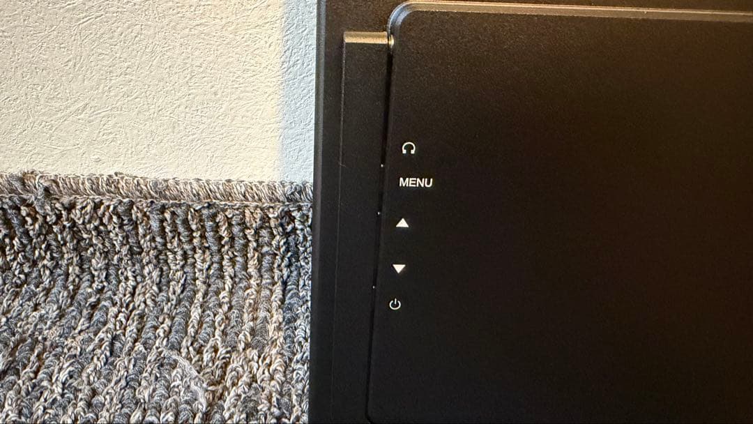 JAPANNEXT モバイルモニター JN-MD-IPS238F-C6