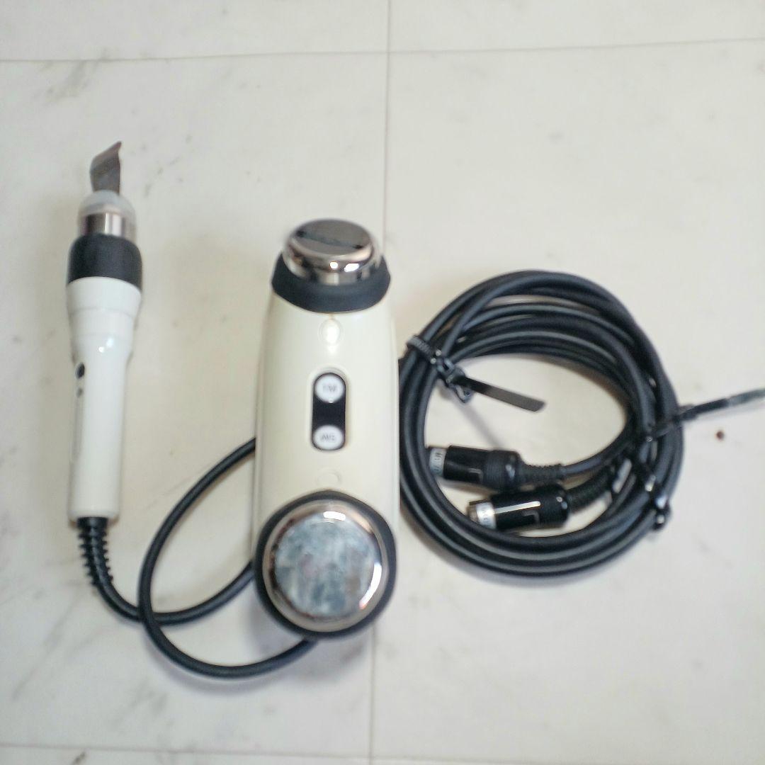 タカラベルモント　ノアージュS　スチーマー・ソニック