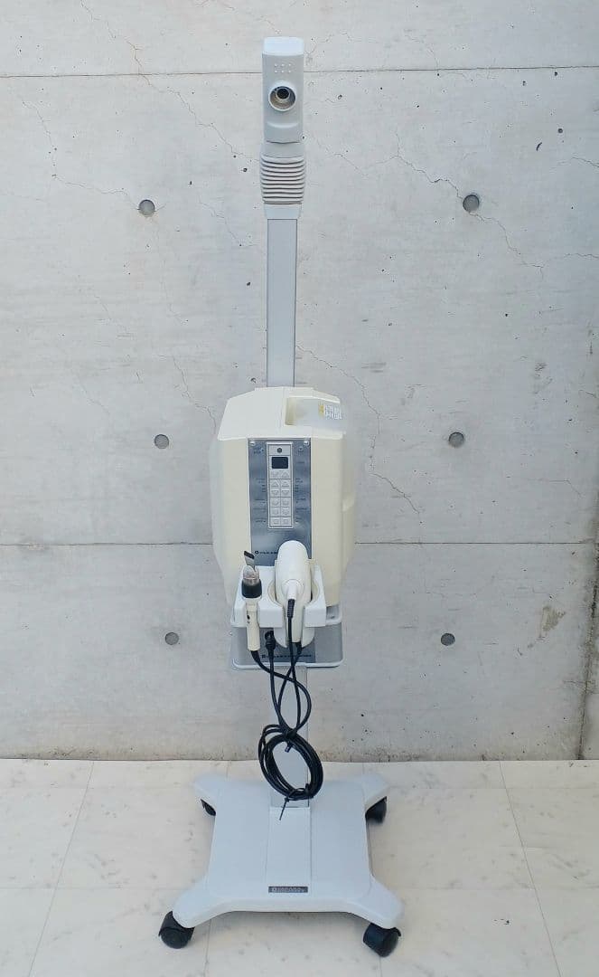 タカラベルモント　ノアージュS　スチーマー・ソニック