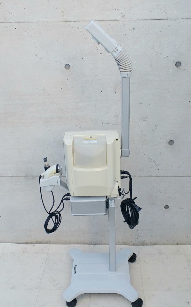 タカラベルモント　ノアージュS　スチーマー・ソニック