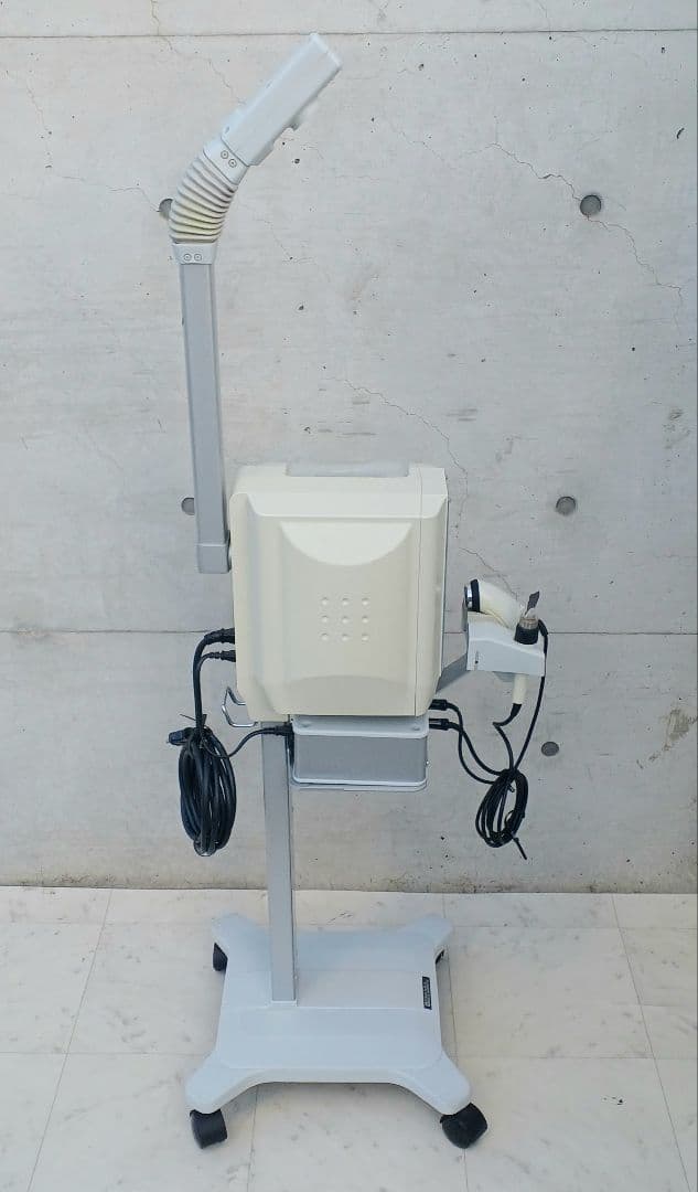 タカラベルモント　ノアージュS　スチーマー・ソニック