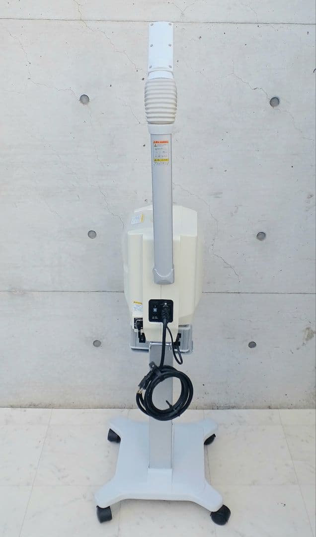 タカラベルモント　ノアージュS　スチーマー・ソニック