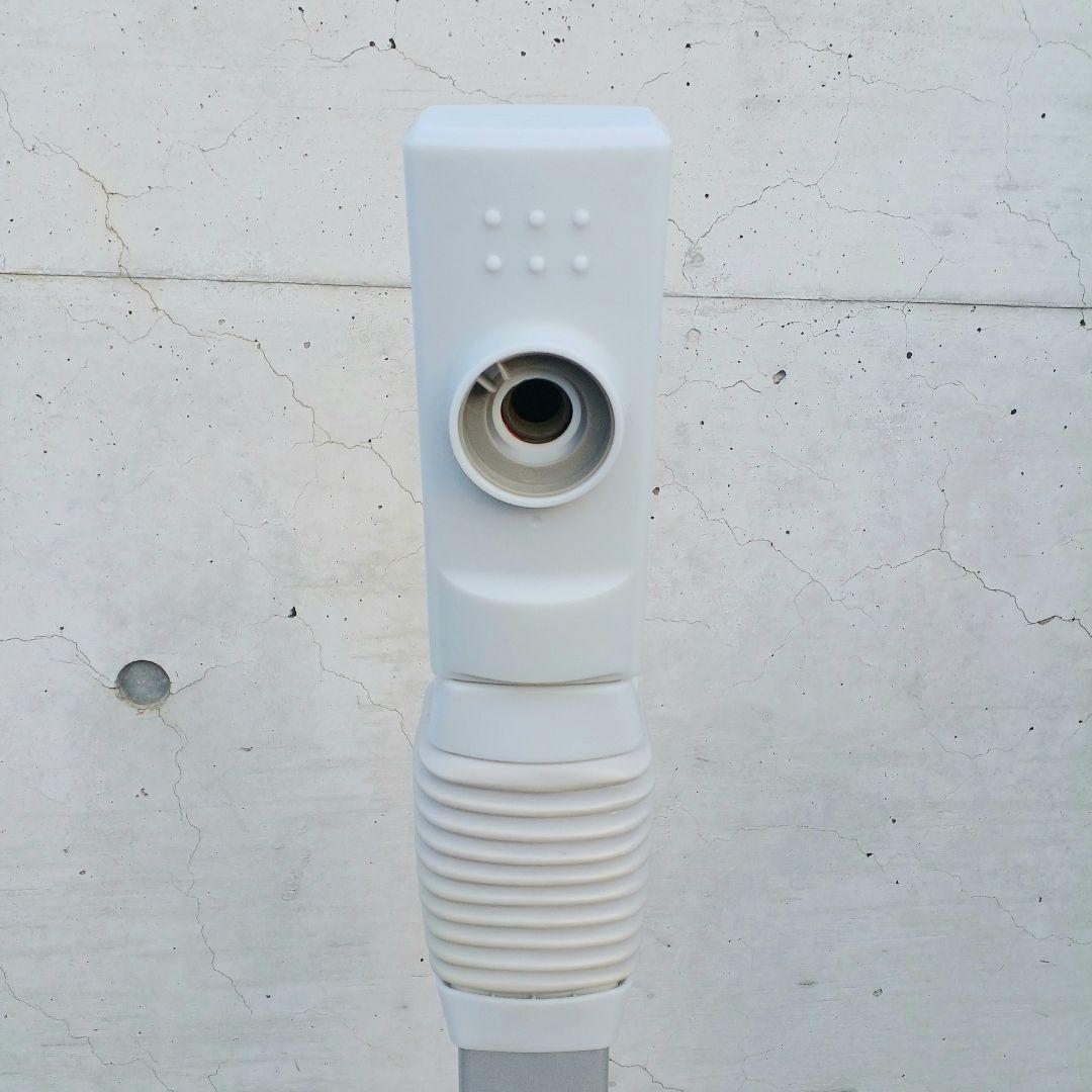 タカラベルモント　ノアージュS　スチーマー・ソニック