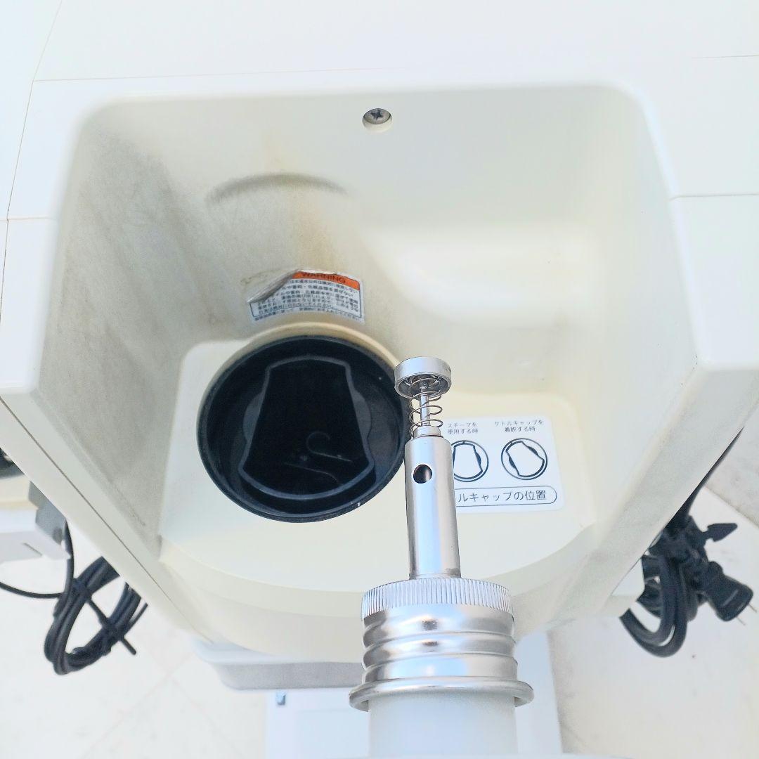 タカラベルモント　ノアージュS　スチーマー・ソニック