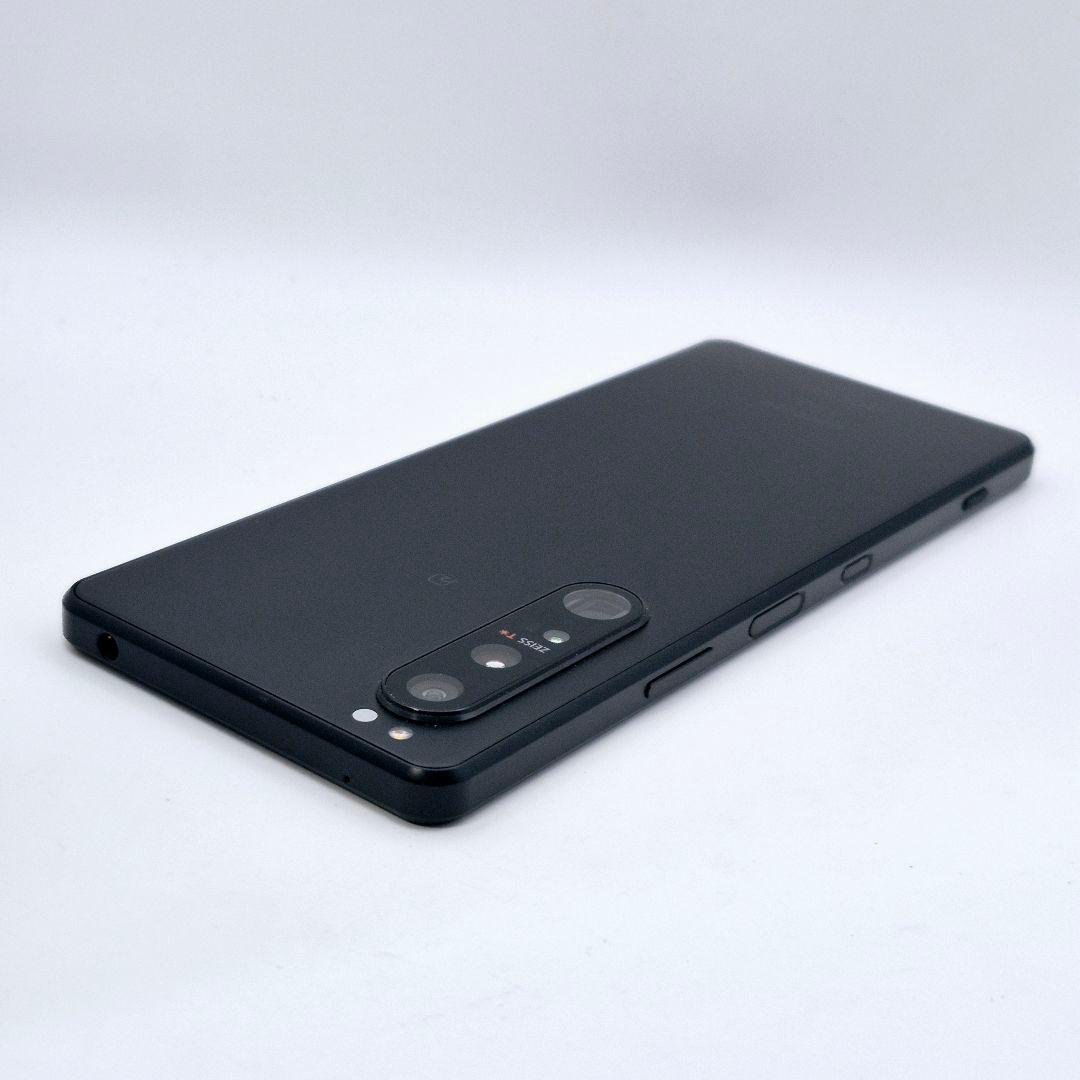 [H71] Xperia 1 iii docomo版 SIMフリー