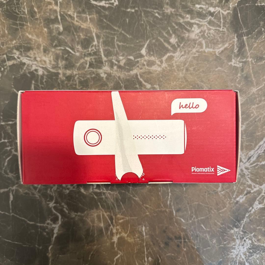 超美品✨Pioneer NP1 ドライブレコーダー