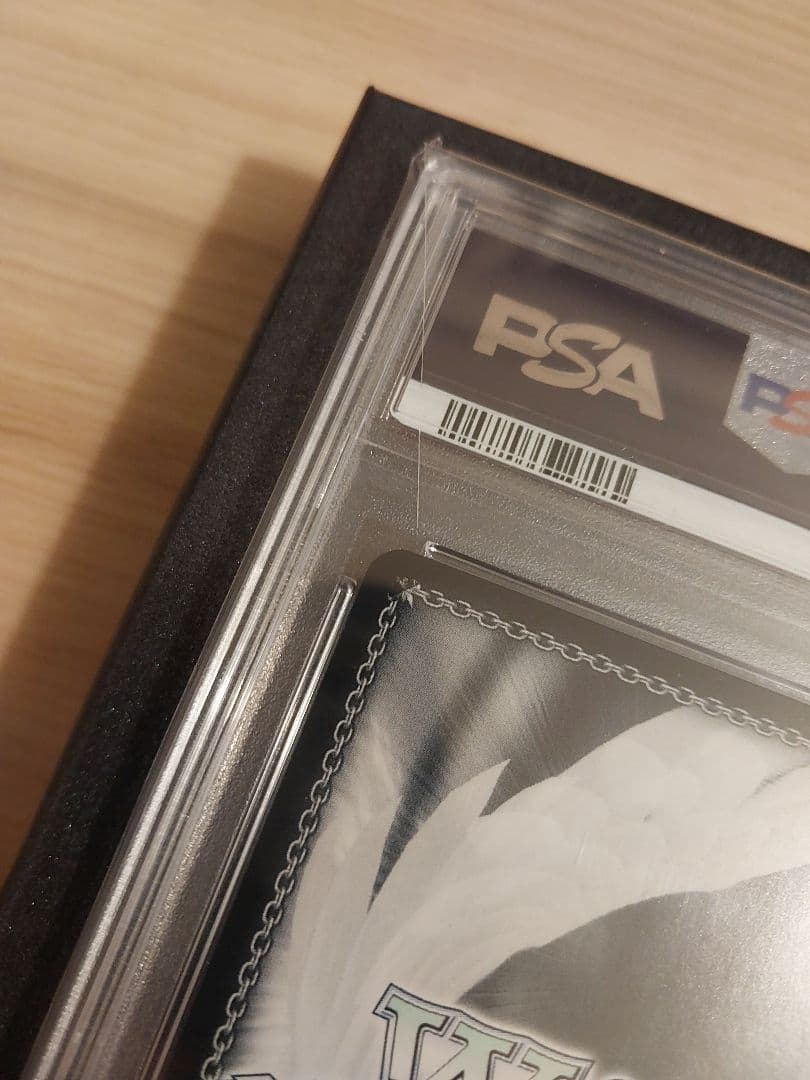 PSA10 積み重なる思い出 桜島 麻衣 ABR ヴァイスシュヴァルツ