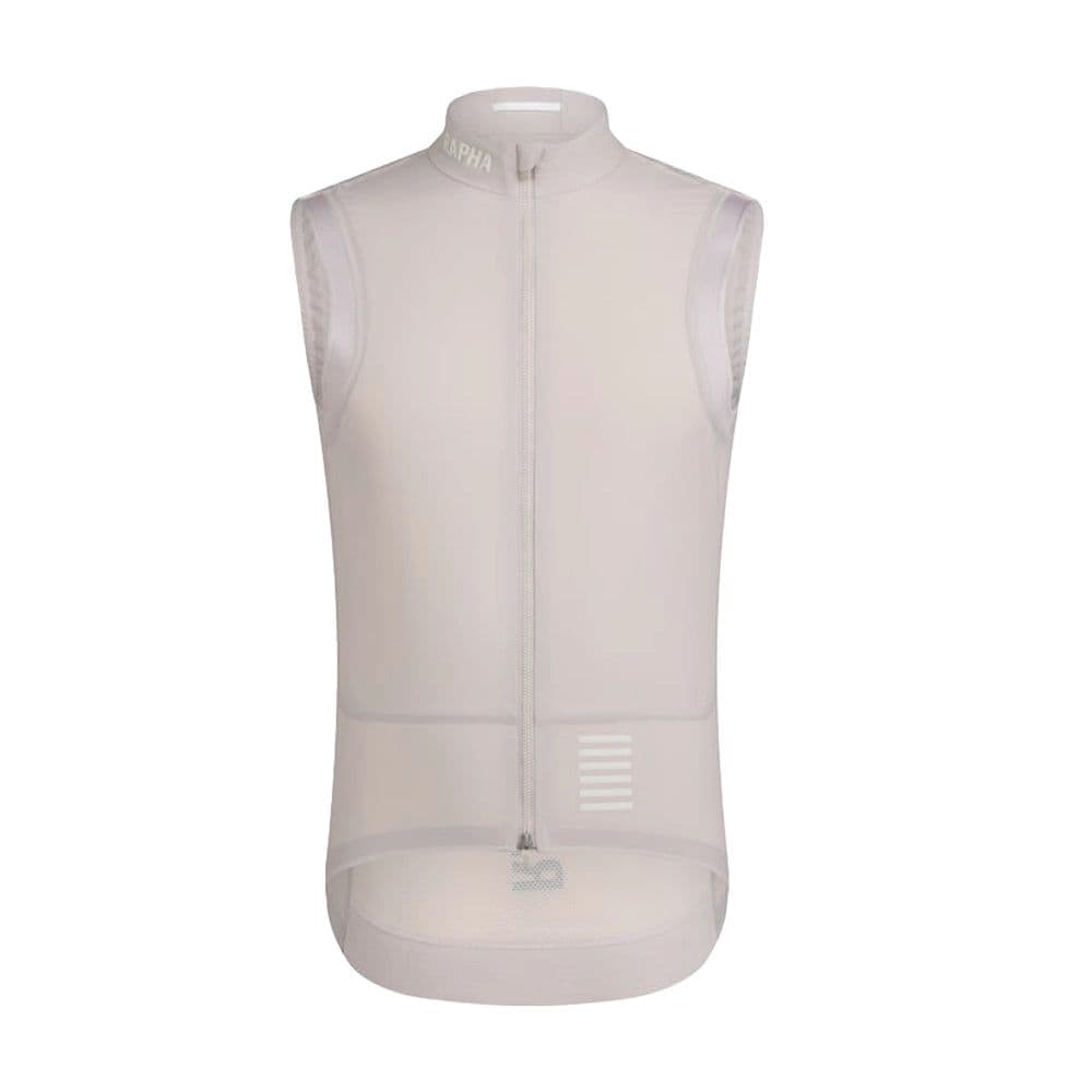 極美品 Rapha Men's Pro Team ライトウェイト　ジレ　M